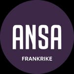 Ansa Frankrike logo