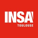 Insa Toulouse logo